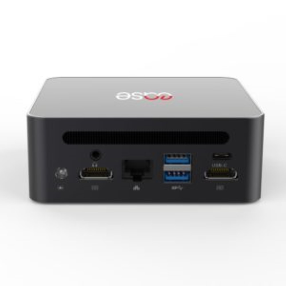 EASE Mi713 Mini PC Intel Core i7-13620H Processor upto 64GB RAM 4