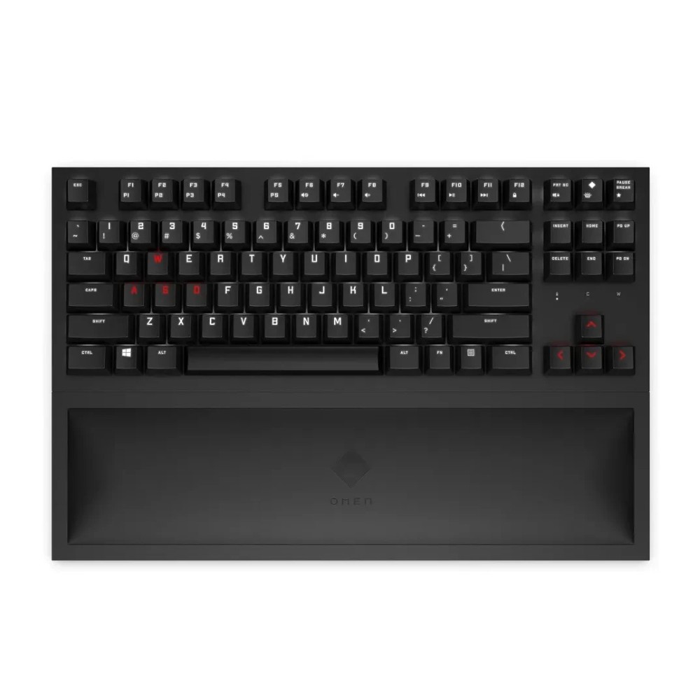 HP Omen Spacer Wireless TKL Gaming Keyboard