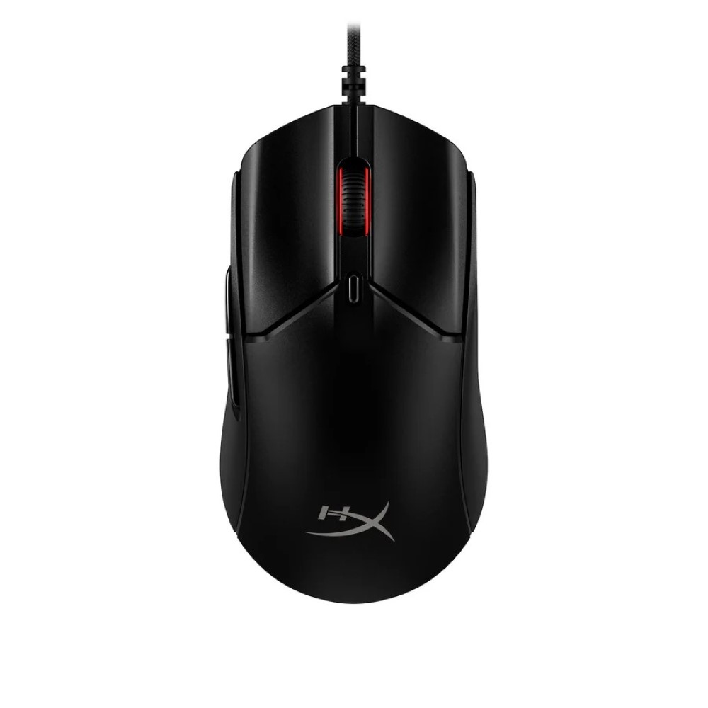 HyperX Pulsefire Haste 2 Wireless Gaming Mouse Black