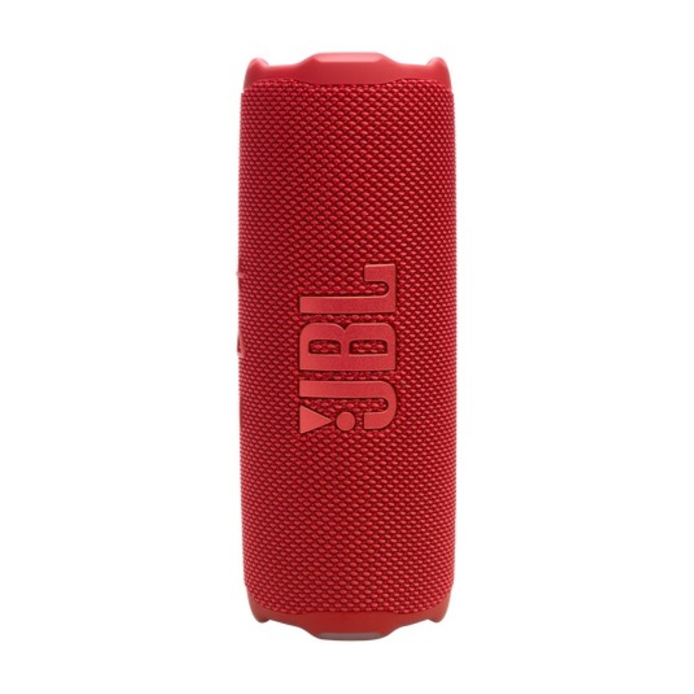 JBL Flip 7 Portable Waterproof Speaker (Red) JBLFLIP7-RED