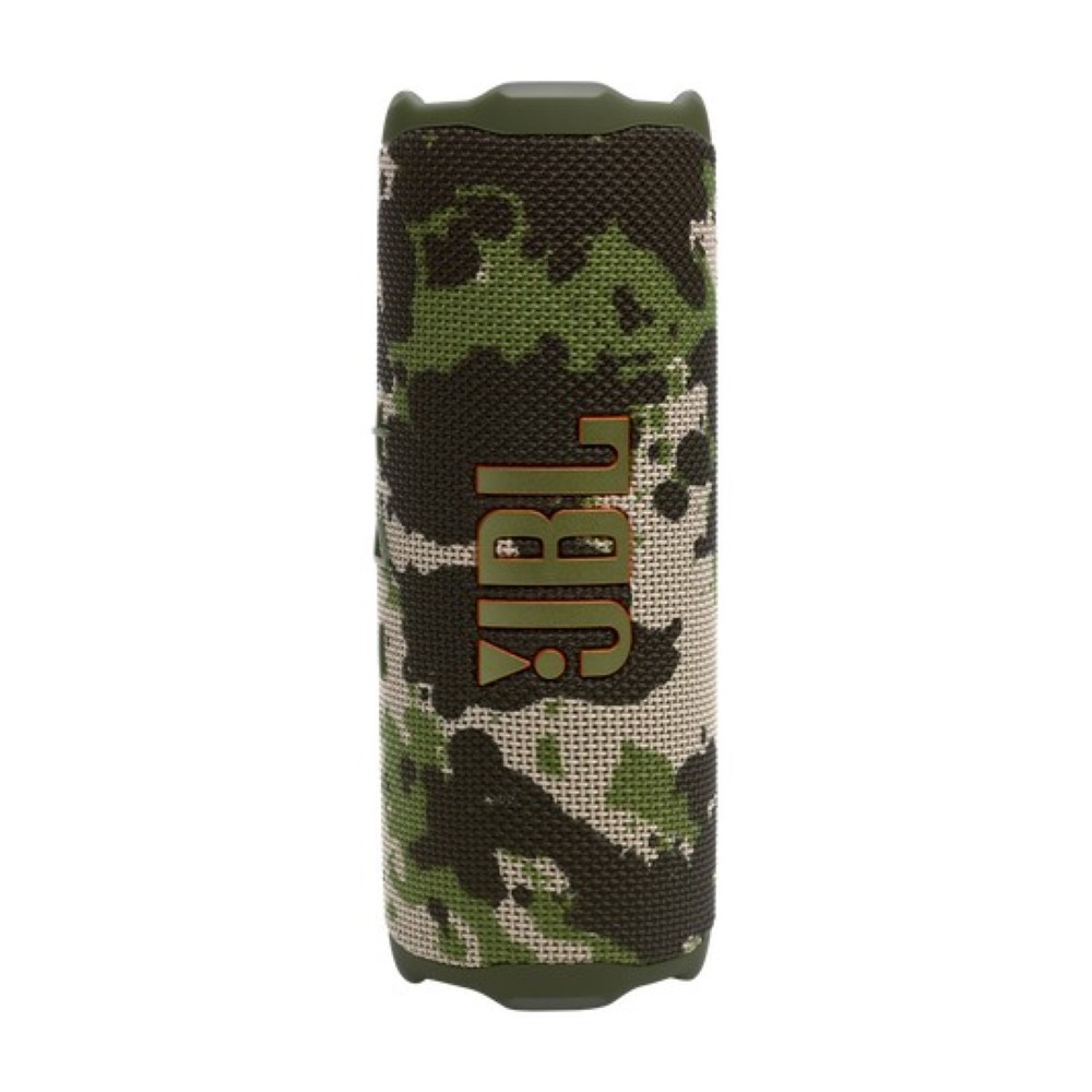 JBL Flip 7 Portable Waterproof Speaker (Squad) JBLFLIP7-SQD