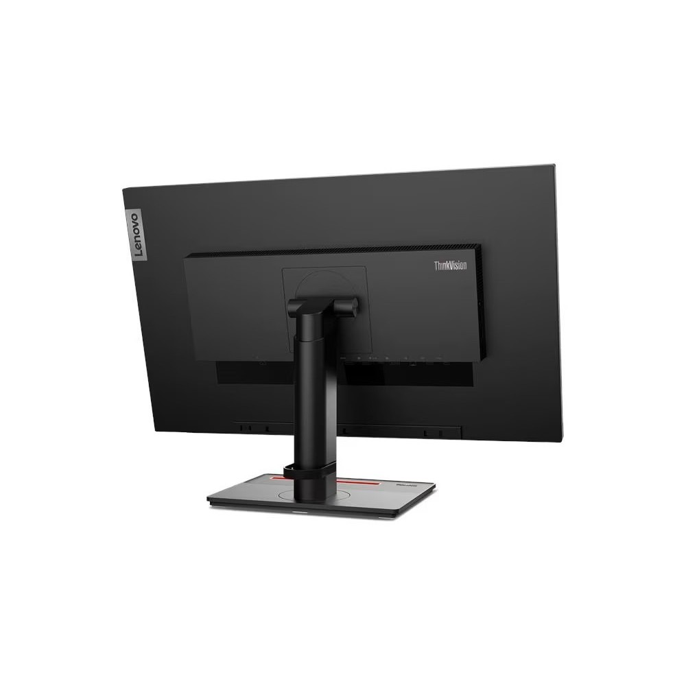 Buy Lenovo ThinkVision P27H-28 27inch 2K Resolution QHD LED Borderless ...