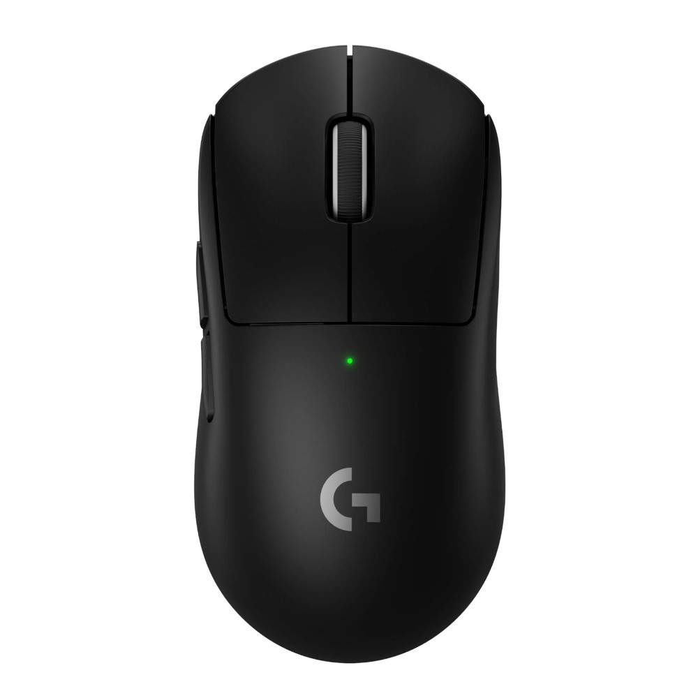 Logitech G Pro X Superlight 2 SE Wireless Gaming Mouse - Black 910-007649
