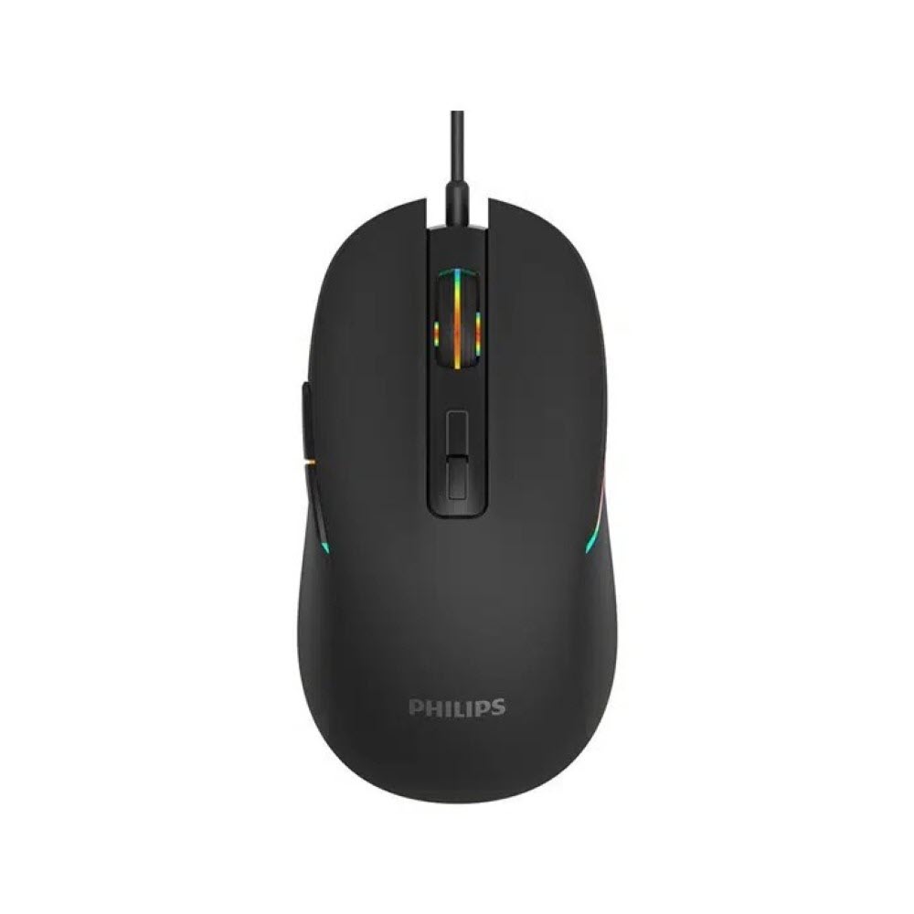 Philips SPK9414 Wired gaming mouse