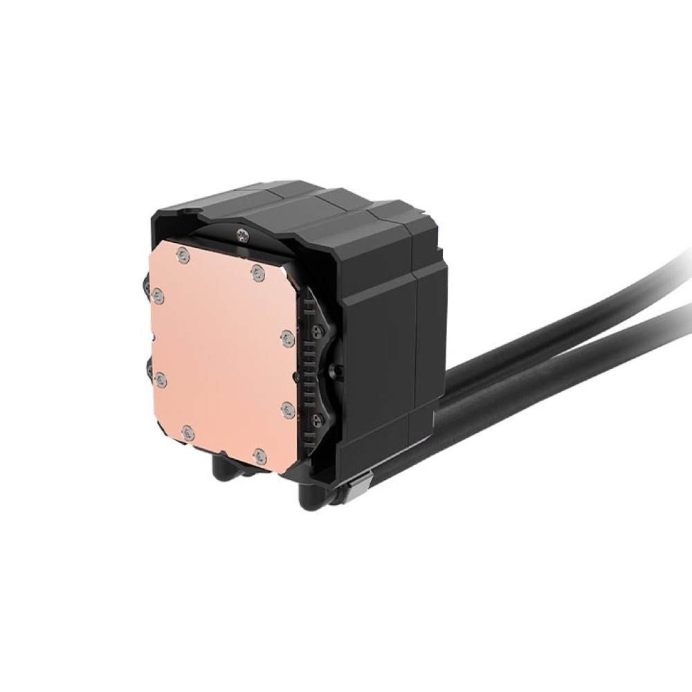 Buy Thermaltake LA360-S ARGB Sync AIO Liquid CPU Cooler - Black Price ...