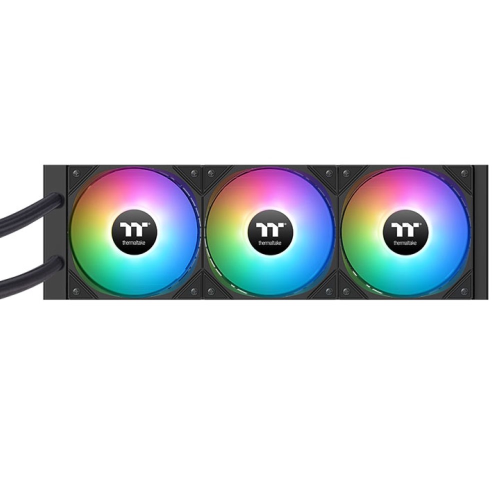 Buy Thermaltake LA360-S ARGB Sync AIO Liquid CPU Cooler - Black Price ...