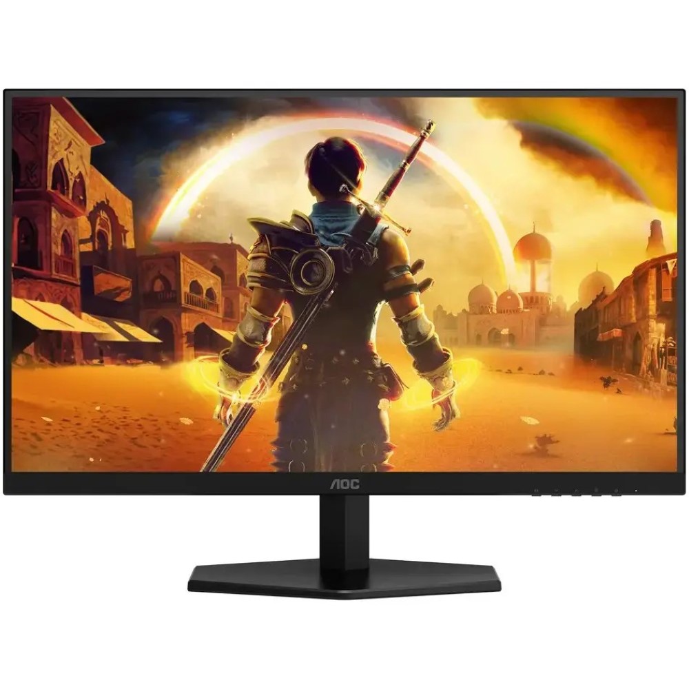 AOC Q27G40ZE 27 Inch QHD 2560×1440 resolution 260Hz Gaming Monitor