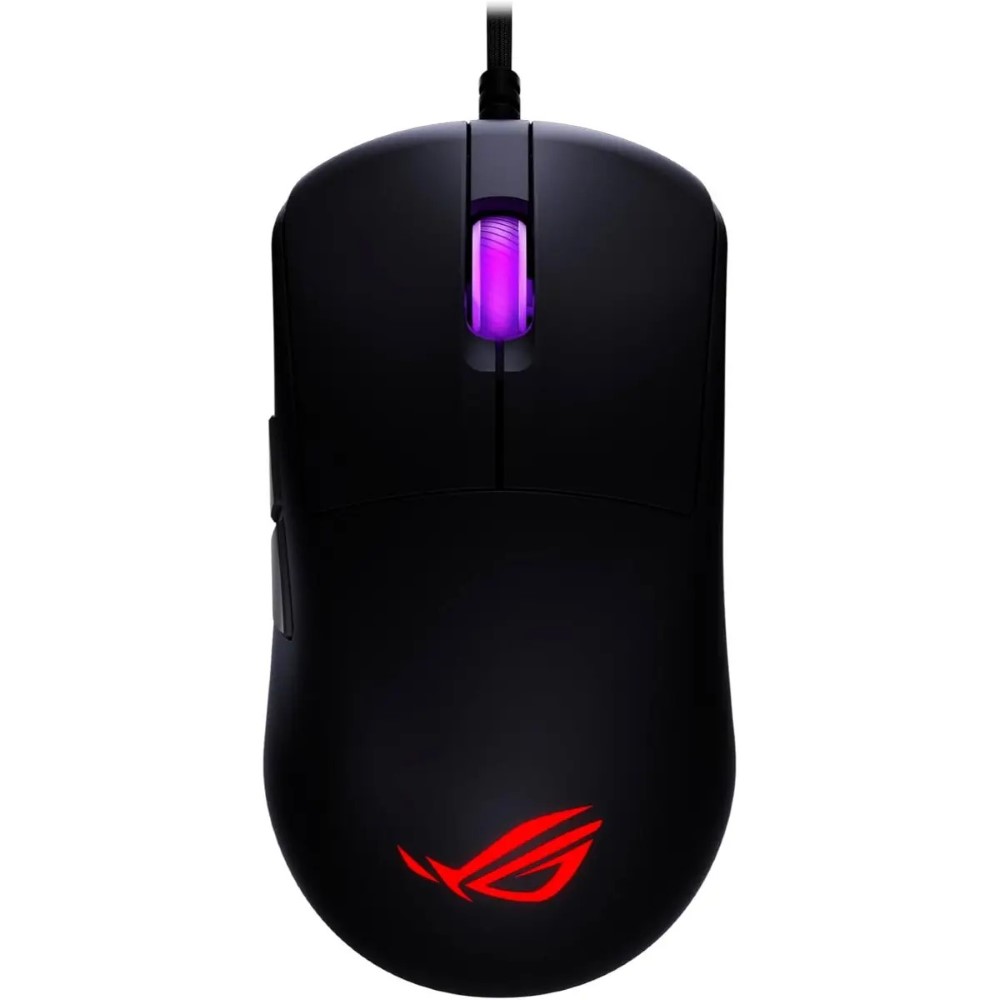 Asus P524 Rog Harpe Mini Core Wired Gaming Mouse