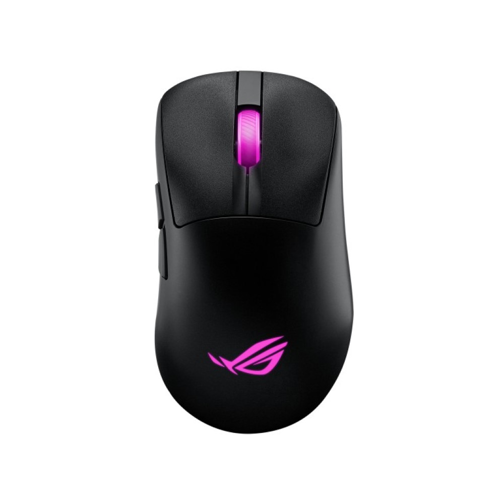 Asus P722 Rog Keris II Origin Wireless Gaming Mouse - Black