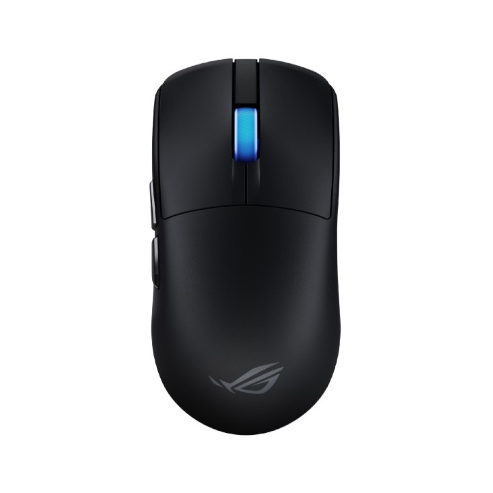 Asus P723 ROG Harpe II Ace Wireless Gaming Mouse - Black