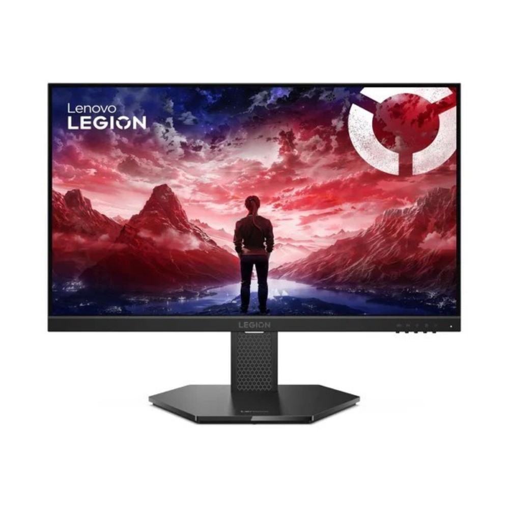 Lenovo Legion 24-10 23.8 Inch FHD (1920x1080) 240Hz 0.5ms MPRT IPS Gaming Monitor