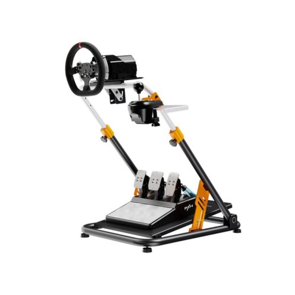PXN A11 Gaming Steering Wheel Foldable Stand