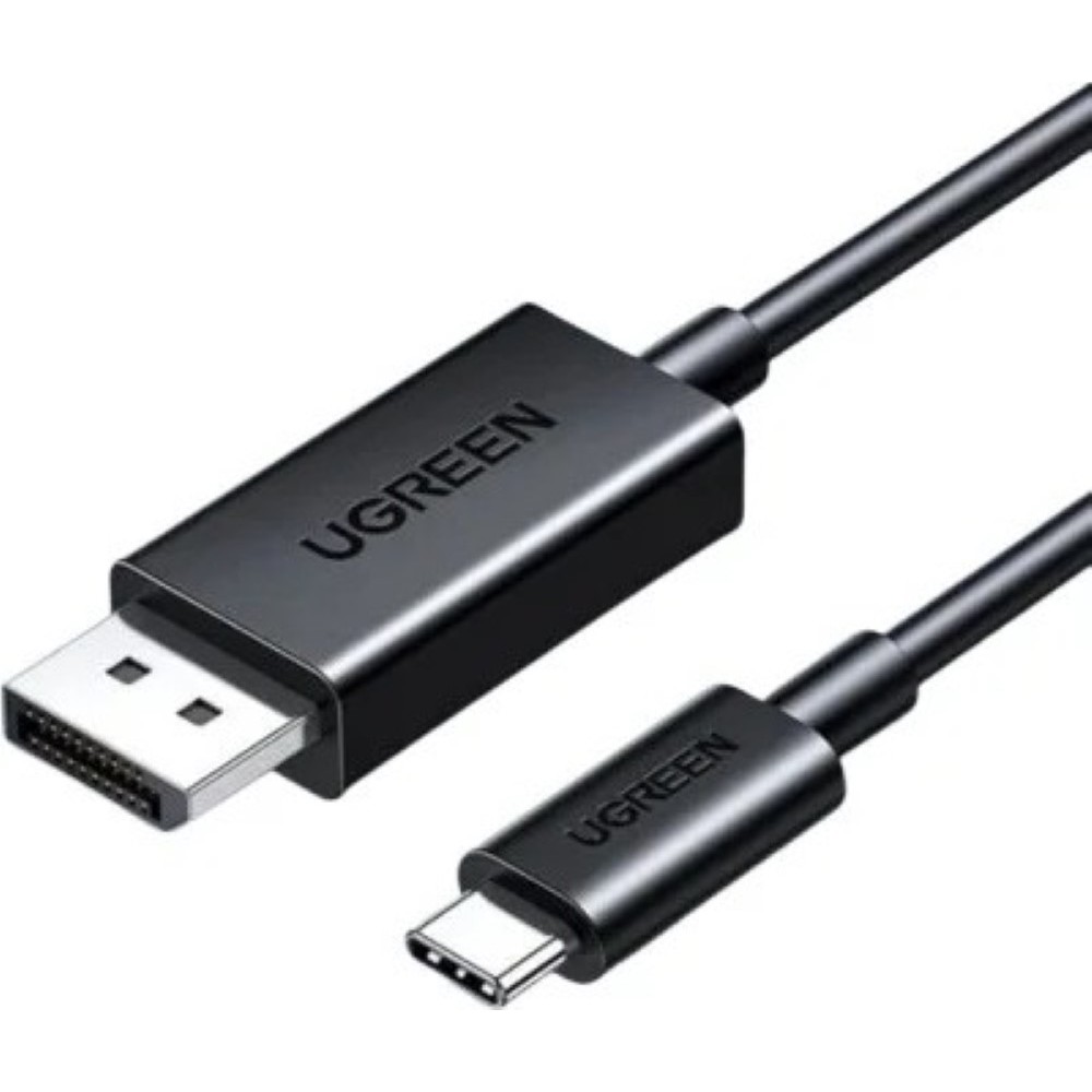UGREEN 45633 USB-C To DisplayPort Cable 3m