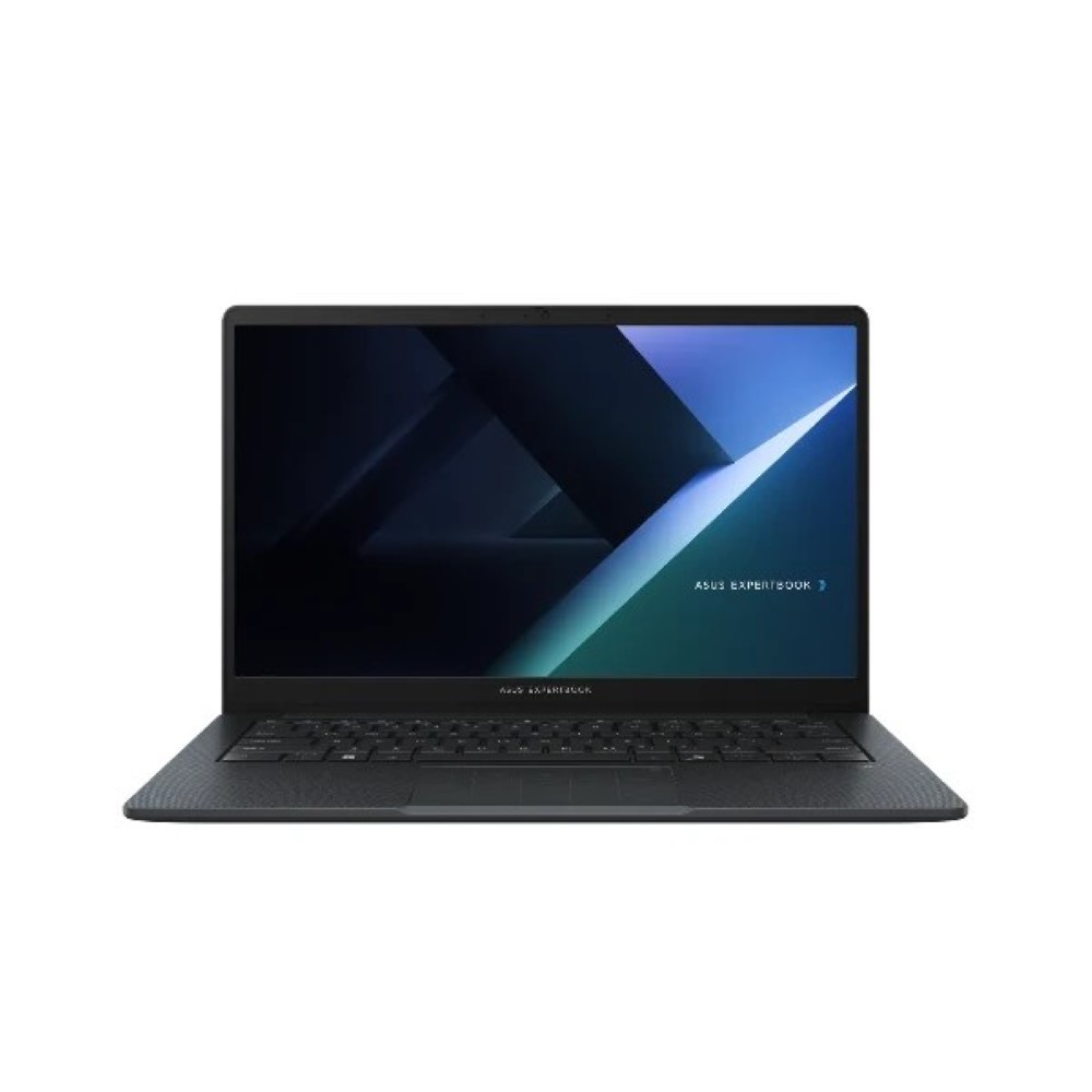 ASUS ExpertBook B1503CVA Business Laptop | Intel Core i5-1334U | 08GB DDR5 RAM | 512GB SSD | 15.6" FHD | Fingerprint Reader