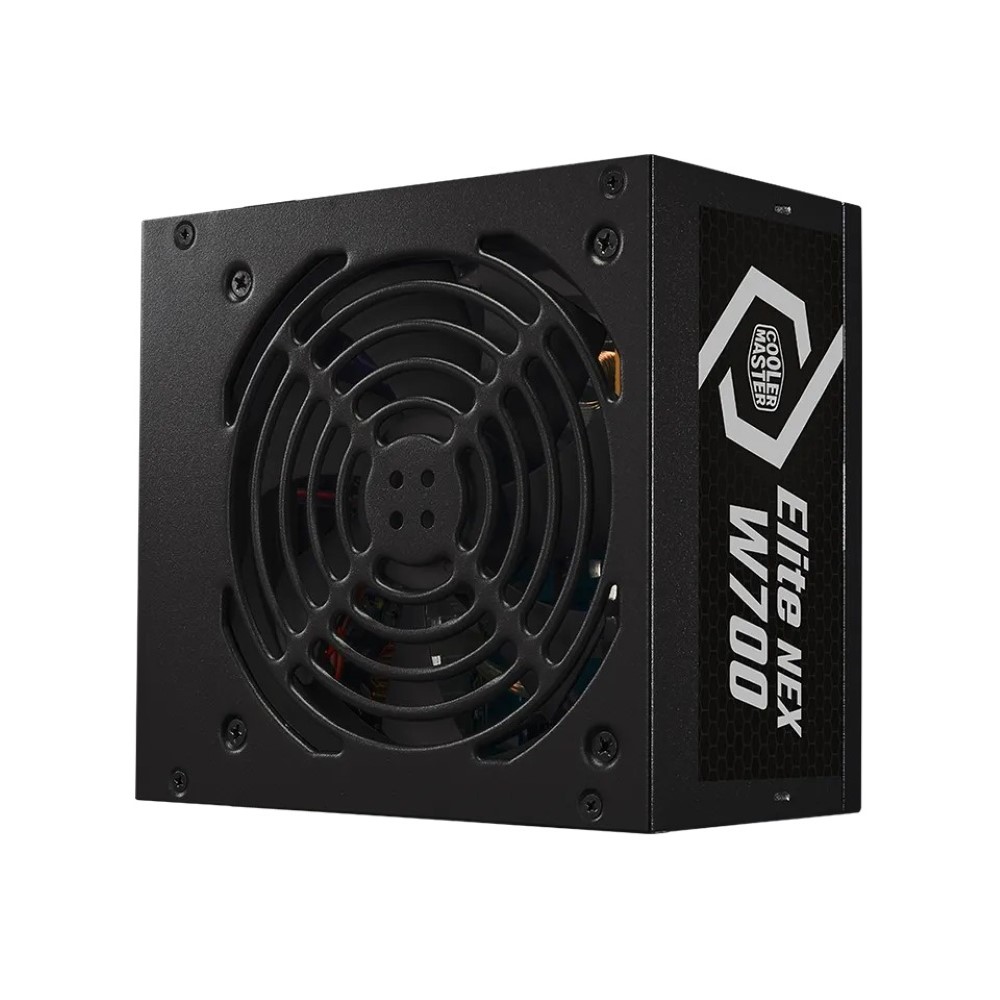 Cooler Master Elite NEX W700 230V 700W 80+ ATX Non Modular Power Supply