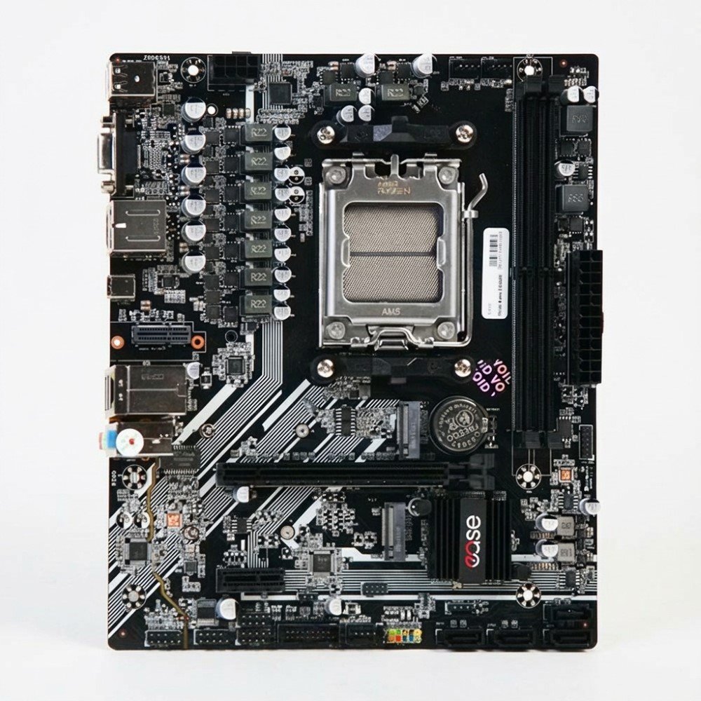 Ease EB650M AM5 B650 DDR5 Micro-ATX Motherboard