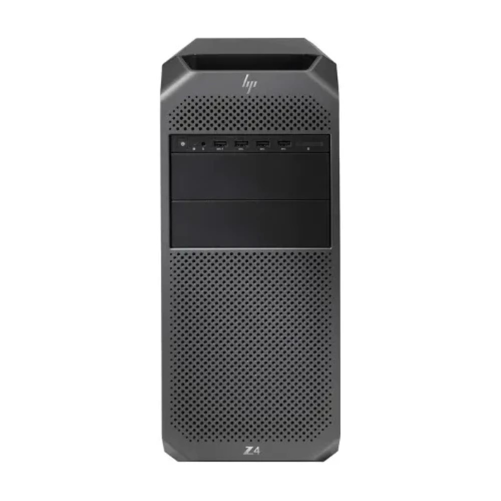 HP Z4 G4 Tower Workstation Xeon W-2223 16 GB 2TB SSD