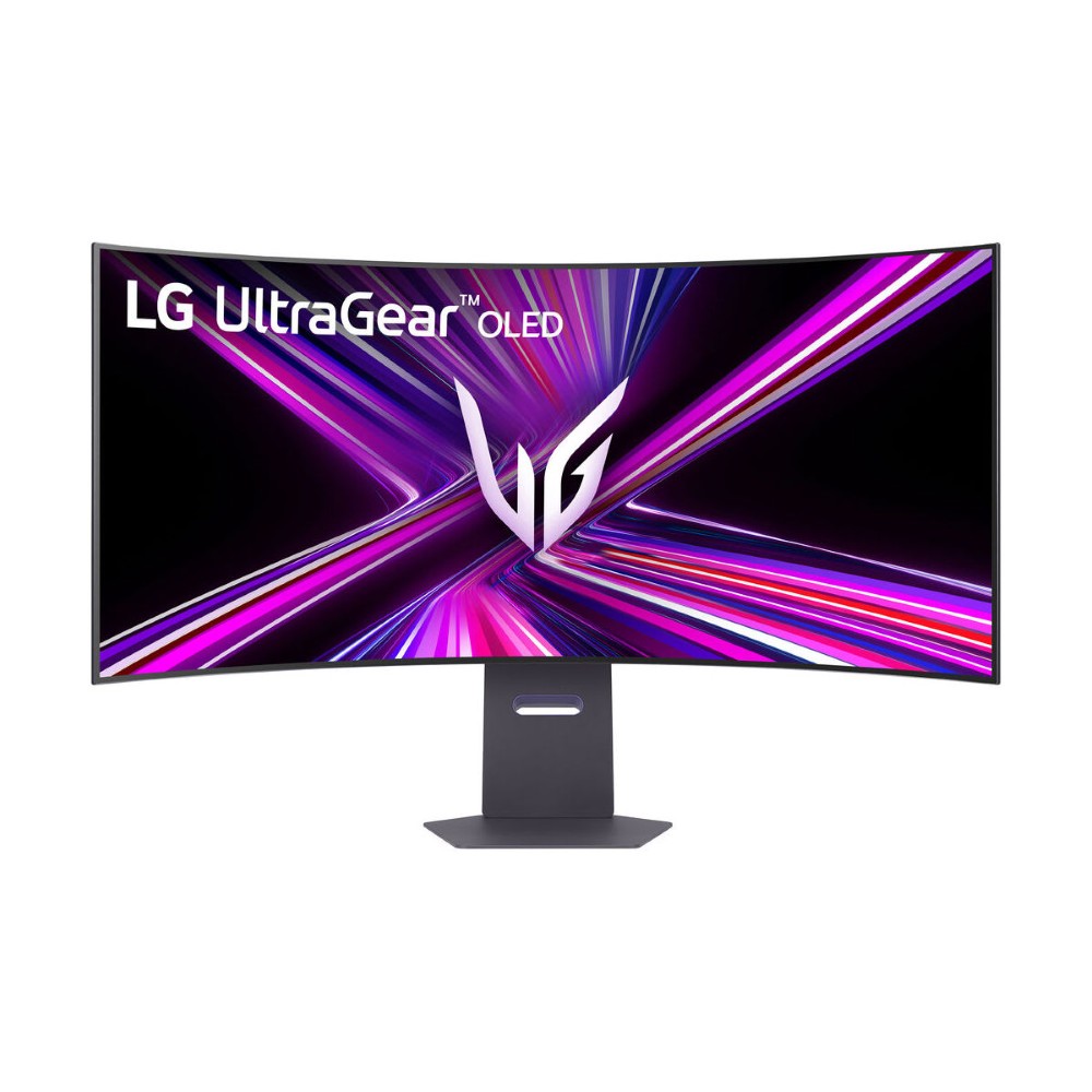 LG UltraGear 45GX950A 45 Dual Mode 165Hz and 330Hz OLED 5K2K WUHD or WFHD 0.03ms G-sync Compatible DisplayPort 2.1 Gaming Monitor
