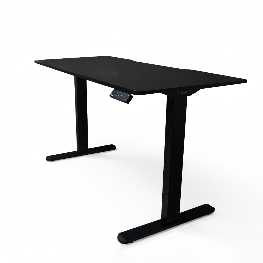 MXG DMD-01 Dual‑Motor Motorized Sit‑Stand Desk