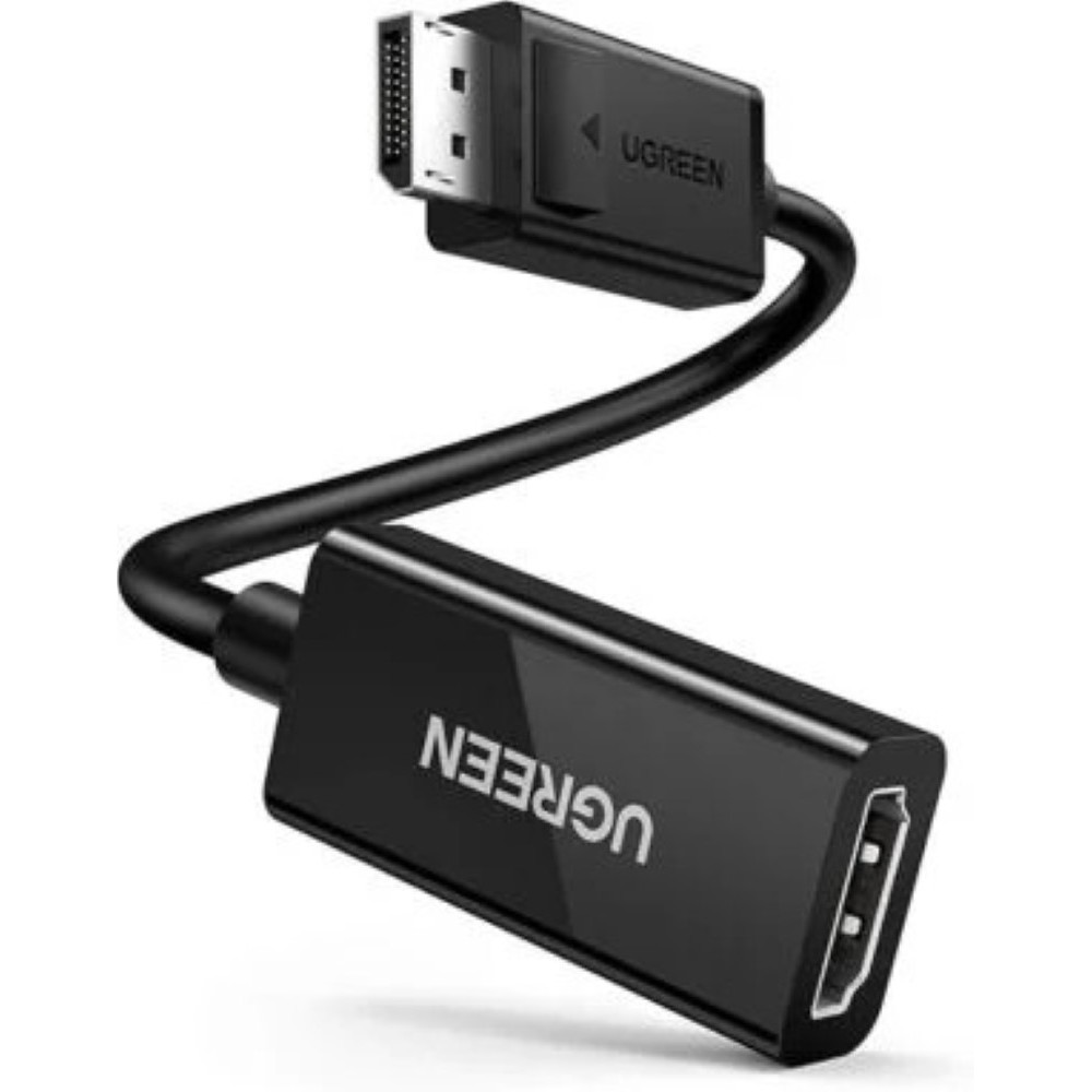 UGREEN 40363 DP to 4K HDMI Converter with Audio