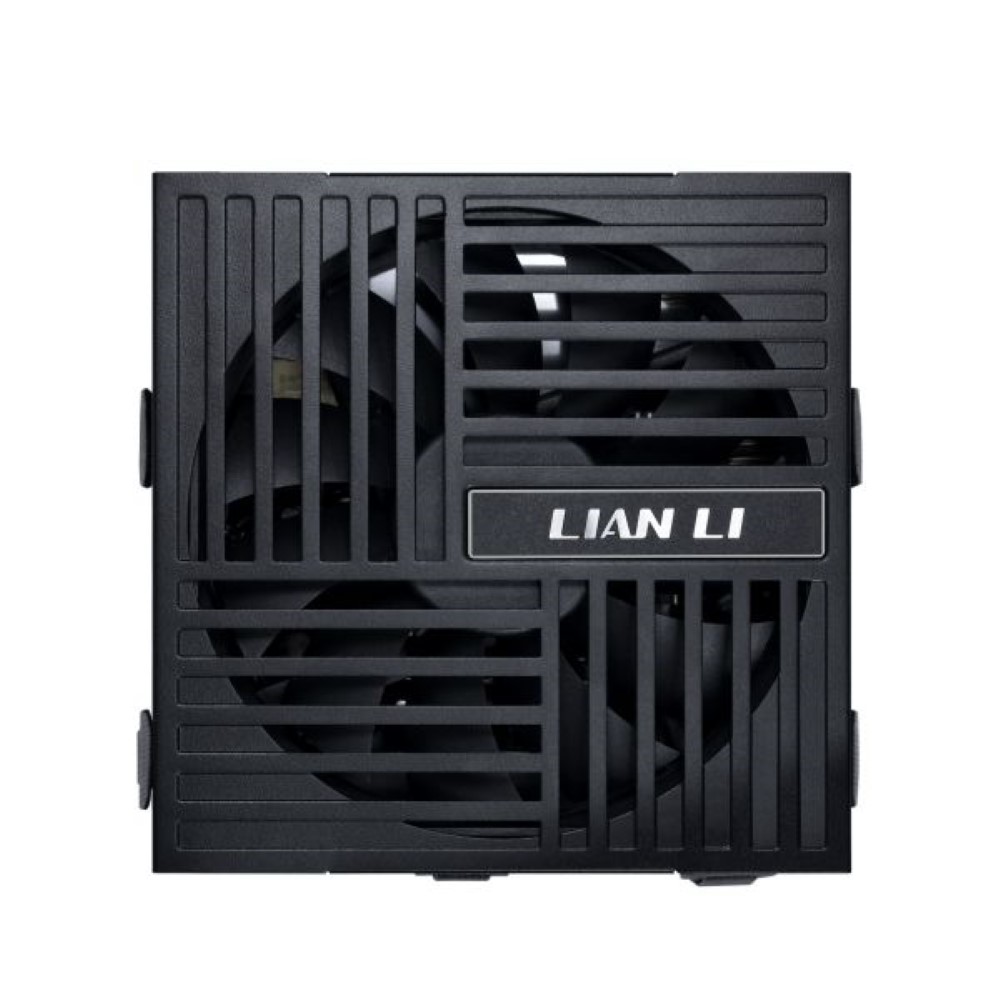 Pcie Routing Buy Lian Li RB Series 650W ATX 3.1 PCIe 5.1 80 Plus Bronze Power Supply ...