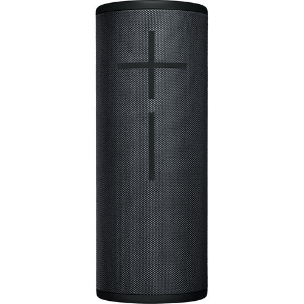 Logitech Ultimate Ears Megaboom 3 Portable Wireless Bluetooth Speaker - Sunset Black