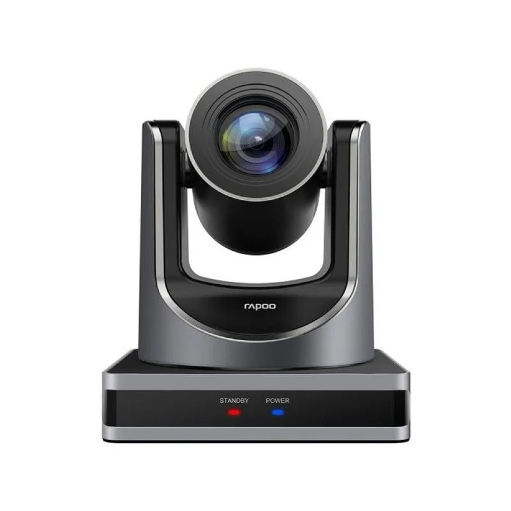 Rapoo C1620 2.07 MP 30fps Conference Webcam