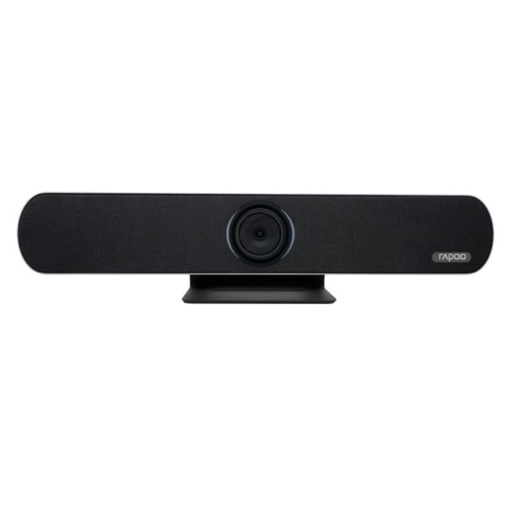 Rapoo C5305 Ultra 4K HD All-in-One USB Video Conference Webcam