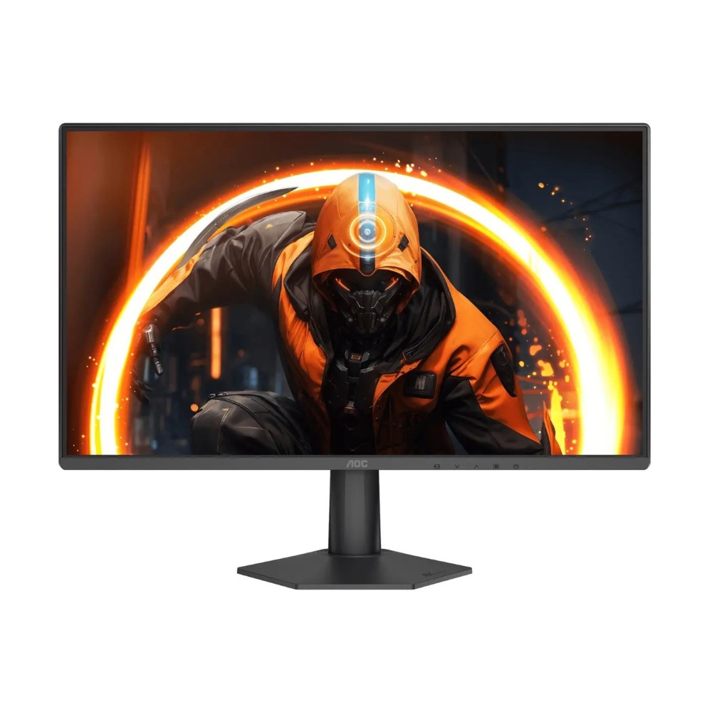 AOC 24G50Z 23.8 1920×1080 FHD Fast IPS 240Hz Gaming Monitor