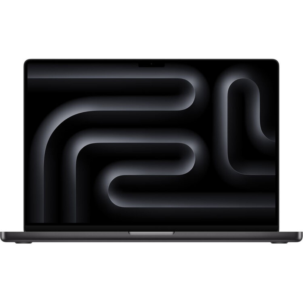 Apple MacBook 14 Z1MN0016H M5 Max 18-Core Chip 64GB Unified RAM | 2TB SSD Space Black