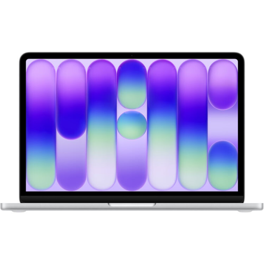 Apple MacBook Neo MHFA4 13 Inch A18 Pro 6-Core Chip 8GB Unified Ram | 256GB SSD Silver