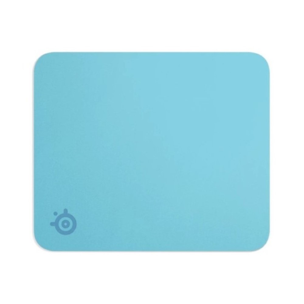SteelSeries QCK Cloth Gaming Mouse Pad Medium - Aqua