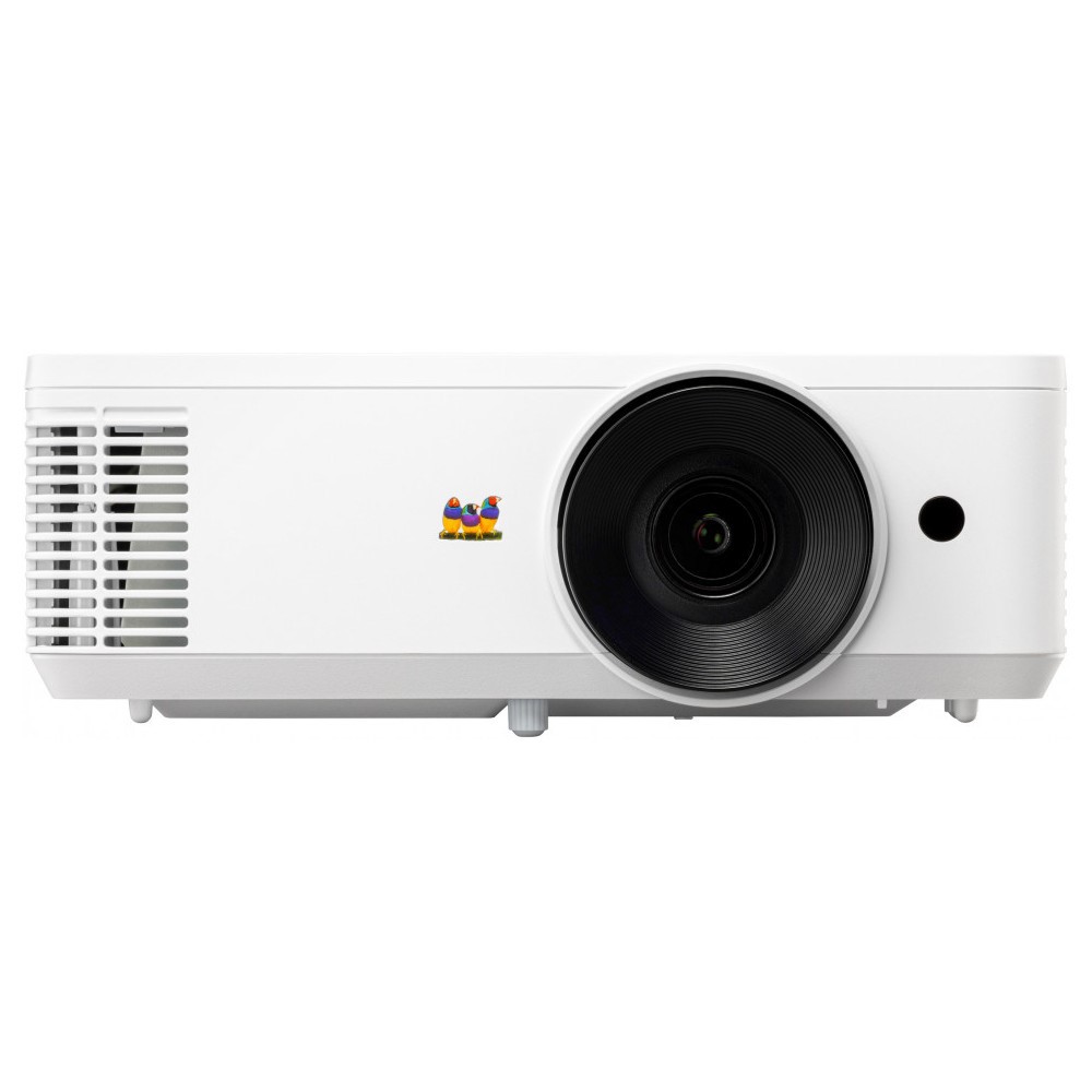 ViewSonic PA700W 4500 Lumens WXGA High Brightness Projector w Vertical Keystone for Business and Education