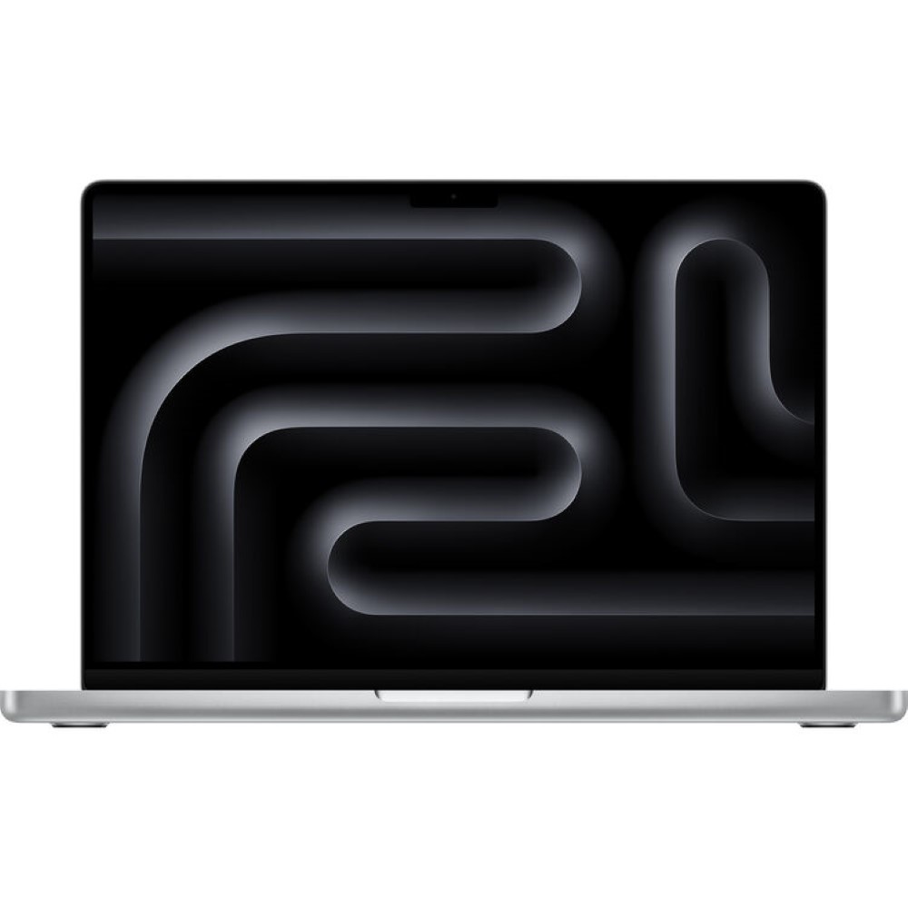 Apple MacBook Pro 14 Inch  MDE54 M5 10-Core GPU 16GB Unified RAM | 1TB SSD Silver