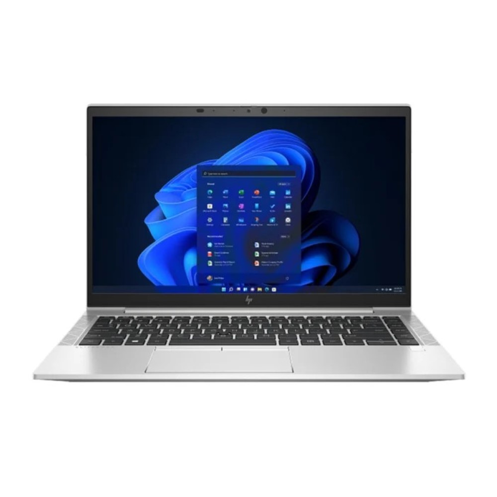 HP EliteBook 630 G10 Touchscreen Business Laptop | Intel Core i7-1365U | 16GB DDR4 RAM | 512GB PCIe NVMe SSD | 13.3 Inch FHD Touch Display | Intel Iris Xe Graphics Used