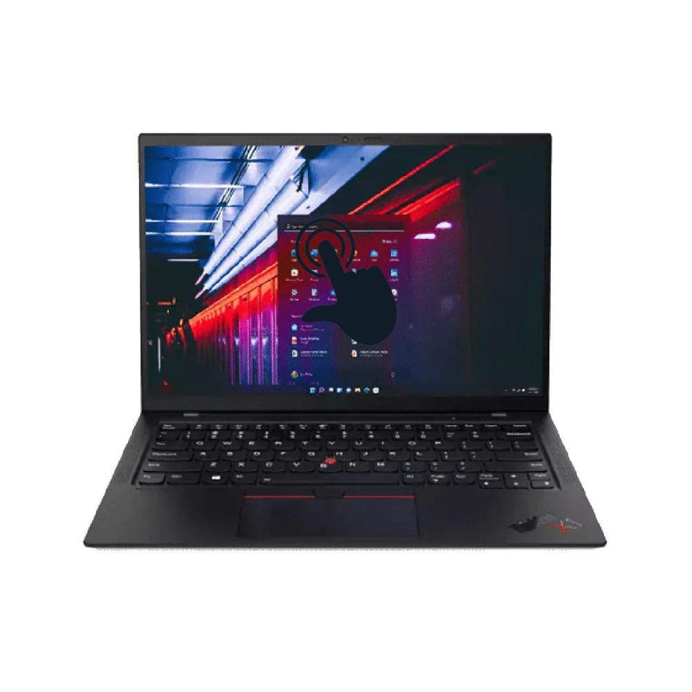 Lenovo ThinkPad X1 Carbon Core i7 8th Gen 16GB 256GB SSD 14 Inch 2K Display Laptop (Used)