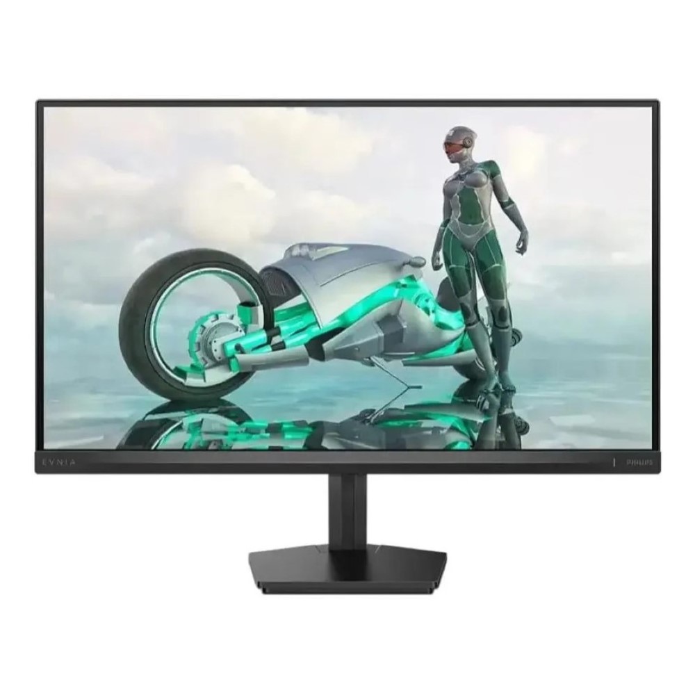 Philips Evnia 27M2N3500NF/00 27 Inch QHD Gaming Monitor, IPS Panel, 2560×1440, 144Hz, 0.5ms Smart MBR, HDR10, Adaptive Sync
