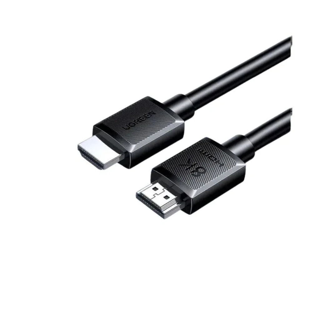 UGREEN 45432 HDMI to HDMI Male-to-Male 8K Cable (2 Meter)