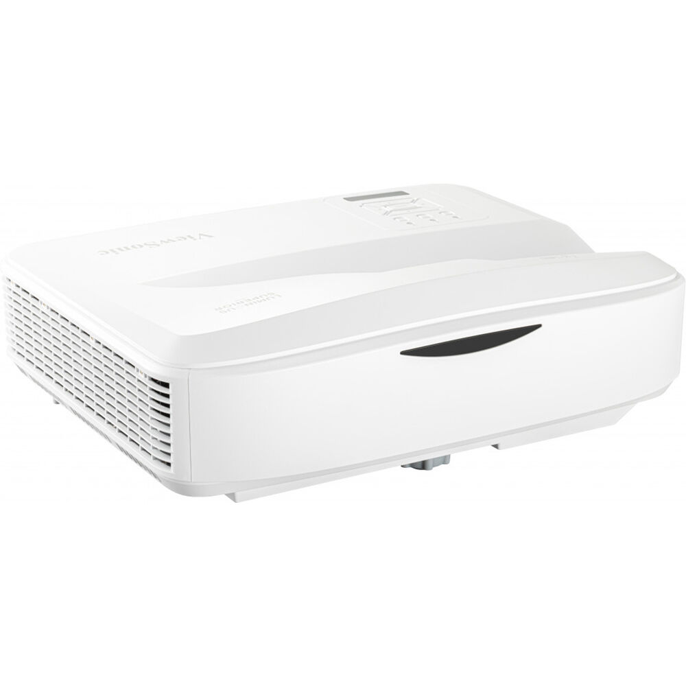 ViewSonic LS832WU 5000 Lumens WUXGA Ultra Short Throw Projector
