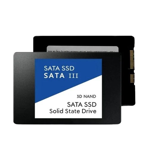 Blue Tech B600s 2.5 Inch Sata 6gb/s 128 GB SSD