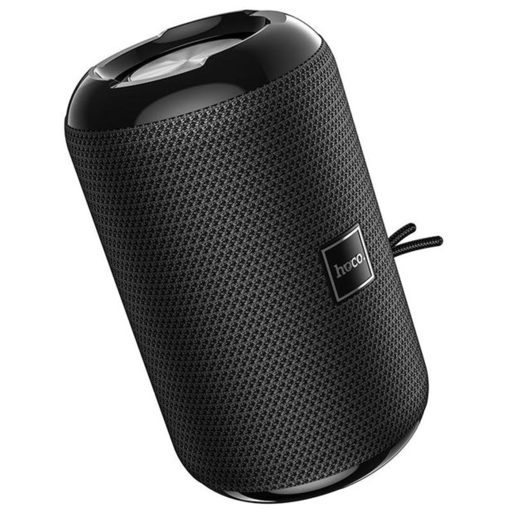 HOCO HC1 Trendy Sound Sports Wireless Speaker - Black
