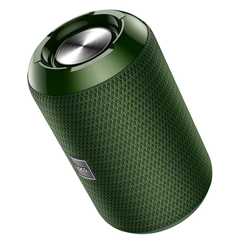 HOCO HC1 Trendy Sound Sports Wireless Speaker - Green