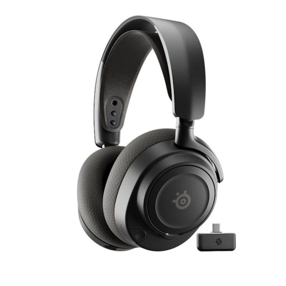 SteelSeries Arctis Nova 7P Wireless Gen 2 Gaming Headset