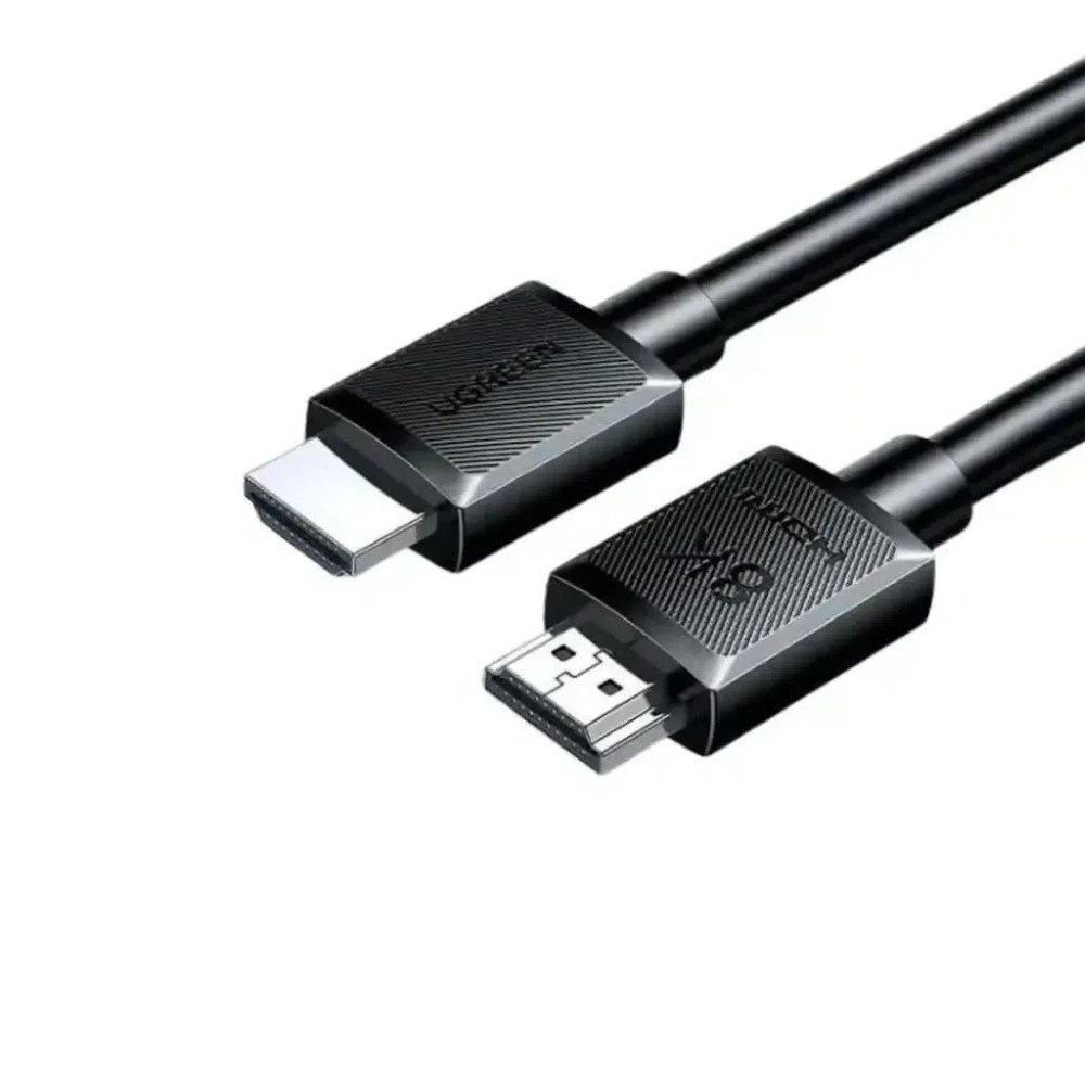 UGREEN 45436 HDMI 2.1 Cable 8K@60Hz (10 Meter) 48Gbps Dolby Atmos eARC