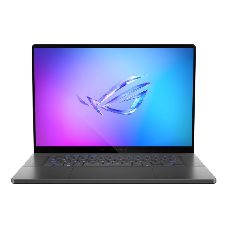 ASUS ROG Zephyrus G16 GU605CP-G16.095070 Gaming Laptop – Intel Core Ultra 9 285H, GeForce RTX 5070 8GB GDDR7, 16GB RAM, 1TB PCIe SSD, 16 Inch 2.5K OLED 240Hz, Windows 11 Home