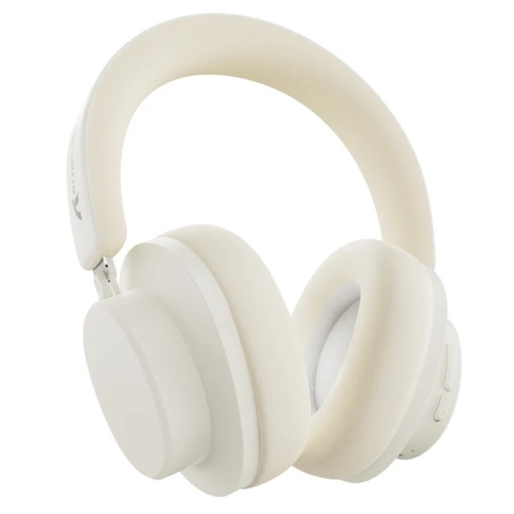 ATTACK SHARK G500 Ultra-Light Dual-Mode Gaming Headset - White