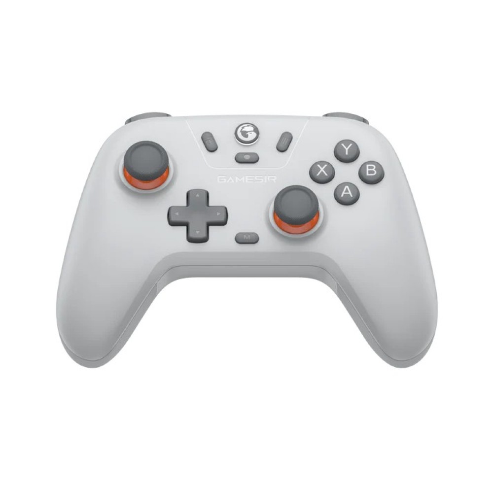 GameSir Nova Lite Wireless Multiplatform Hall Effect Gaming Controller Gray