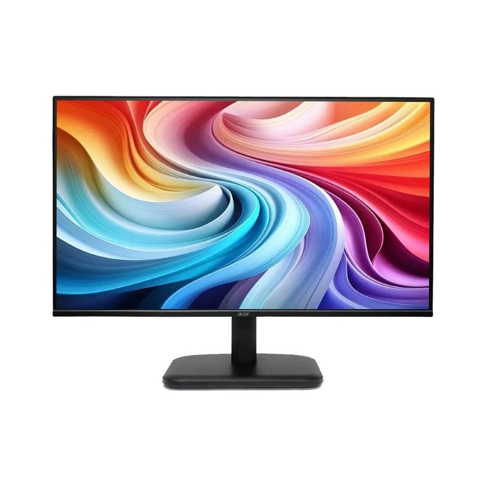 Acer EK271Y P6 27 Inch FHD IPS Monitor | 144Hz | 1ms VRB | 99% sRGB | AMD FreeSync | Built-in Speakers