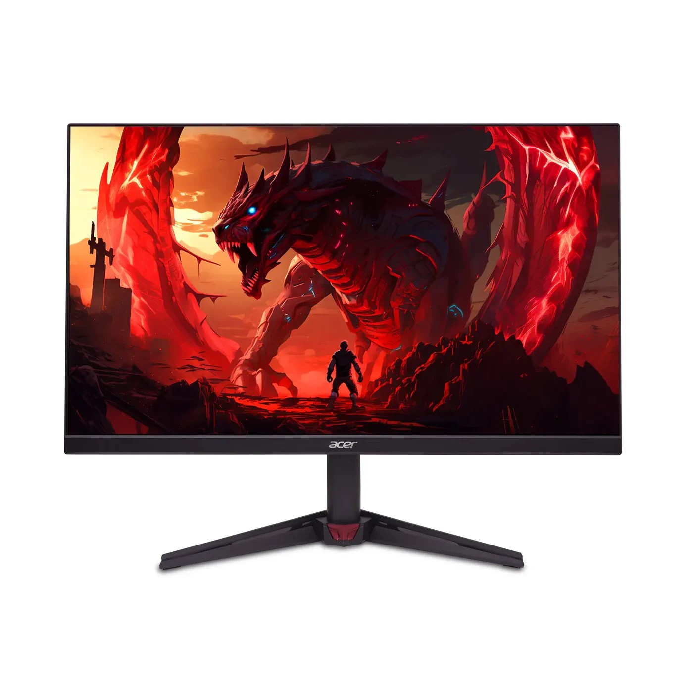 Acer Nitro VG270U X1 27 Inch WQHD IPS Gaming Monitor | 200Hz | 0.5ms | AMD FreeSync Premium | HDR10 | DCI-P3 90%