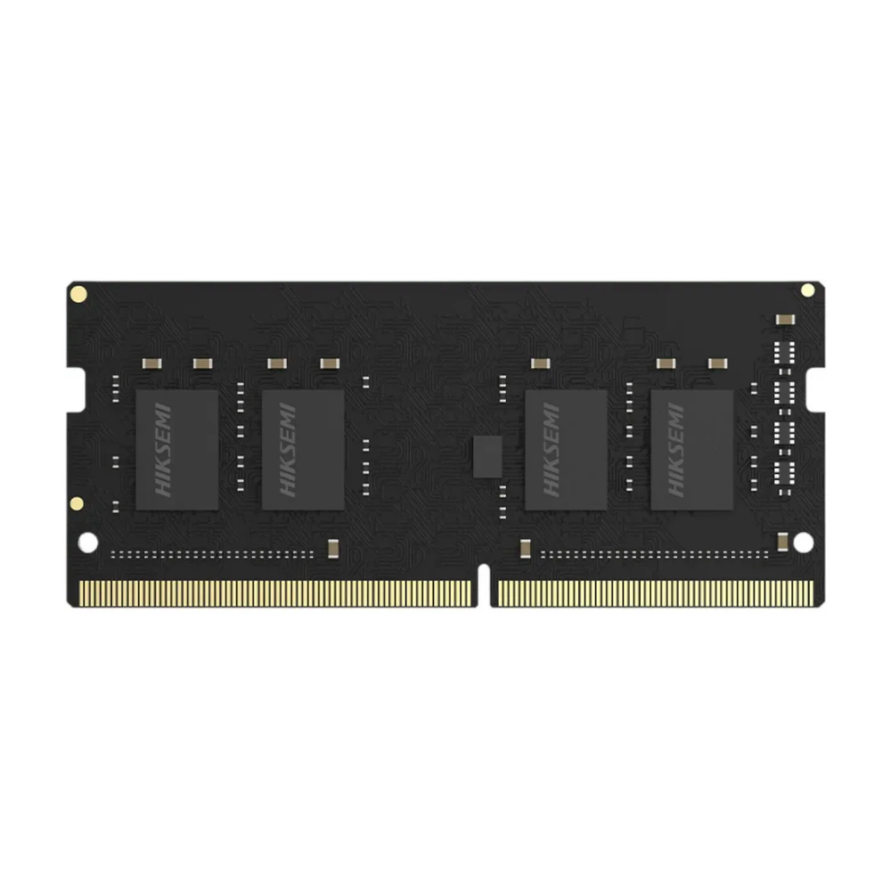 HIKSEMI Hiker HS-SODIMM-S1 DDR5 Laptop RAM 32GB 5600MHz SODIMM Memory
